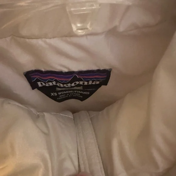 Patagonia Women's Nano Puff® Parka - Picture 3 of 5